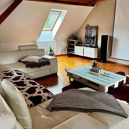 Apartman Na Horach, Plesivec Pstruzi  Extérieur photo