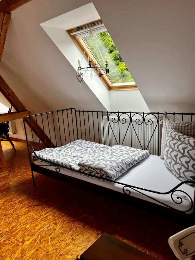 Apartman Na Horach, Plesivec Pstruzi  Extérieur photo