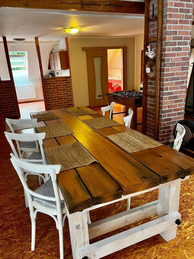 Apartman Na Horach, Plesivec Pstruzi  Extérieur photo