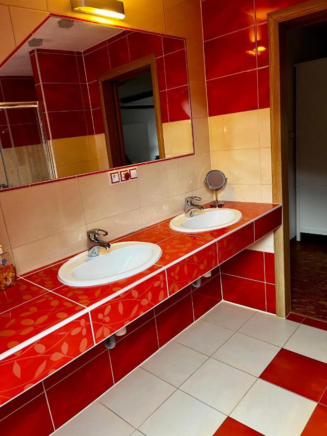 Apartman Na Horach, Plesivec Pstruzi  Extérieur photo
