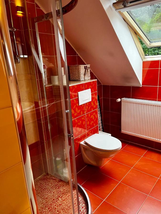Apartman Na Horach, Plesivec Pstruzi  Extérieur photo