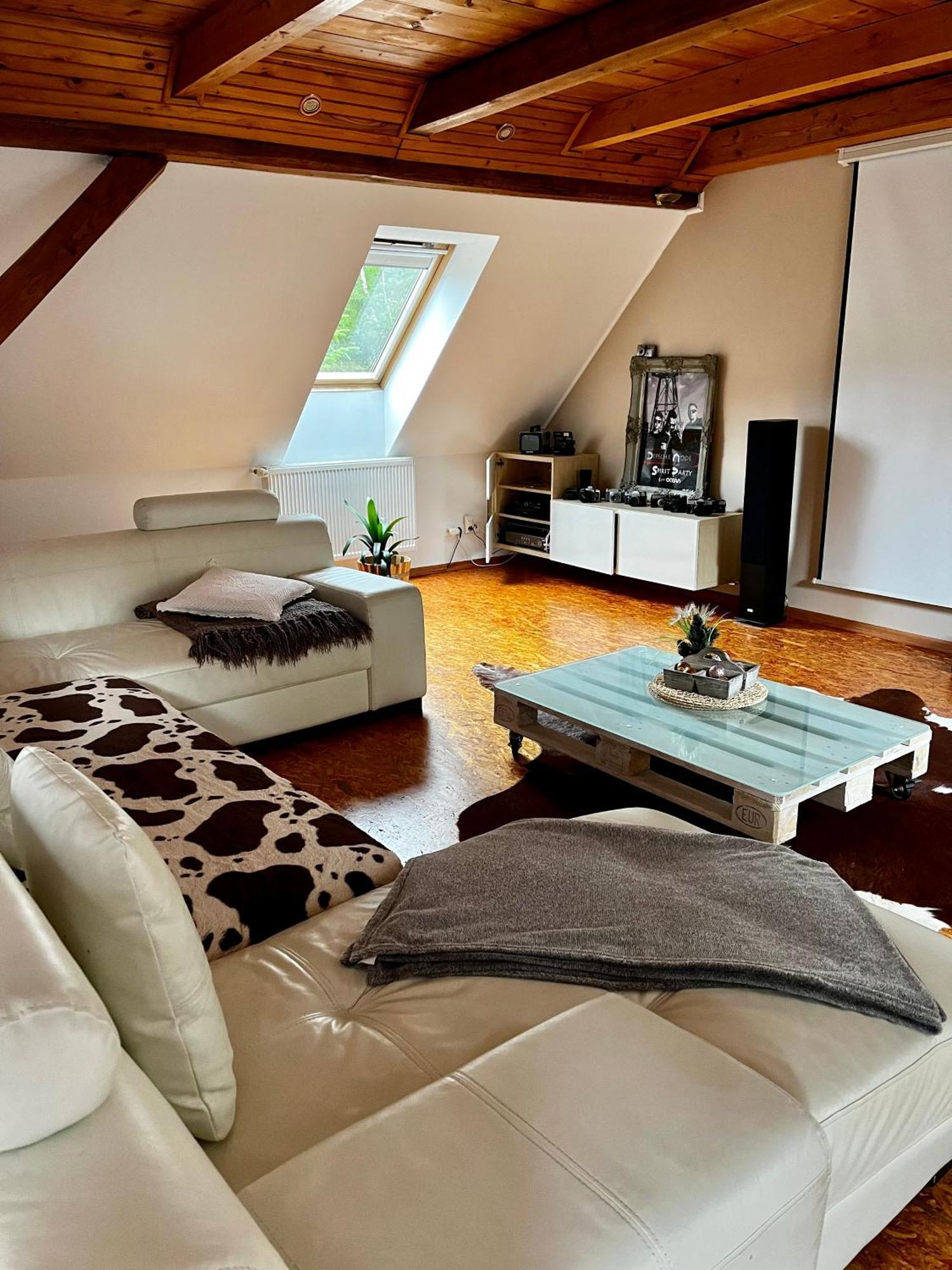 Apartman Na Horach, Plesivec Pstruzi  Extérieur photo