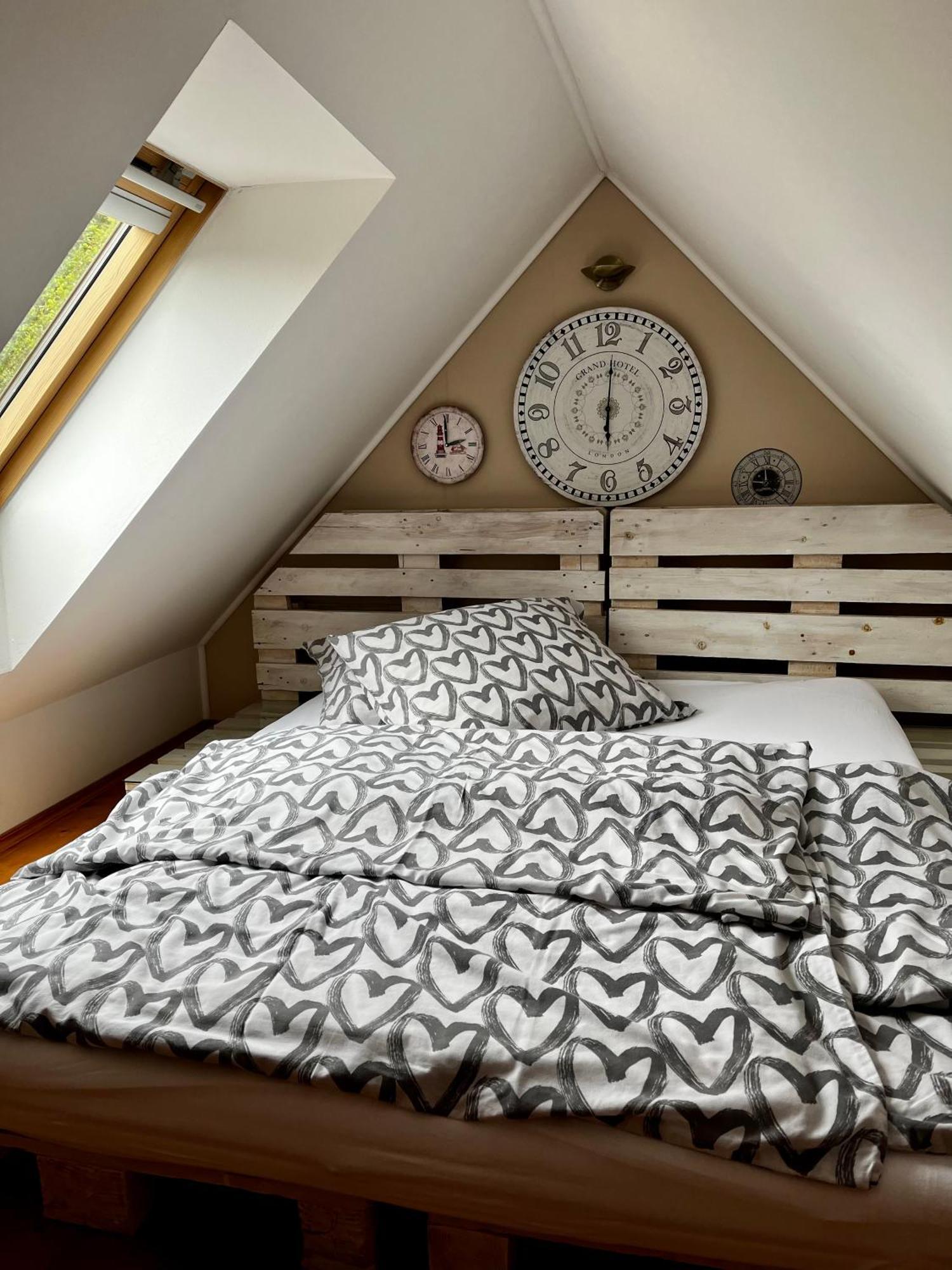 Apartman Na Horach, Plesivec Pstruzi  Extérieur photo