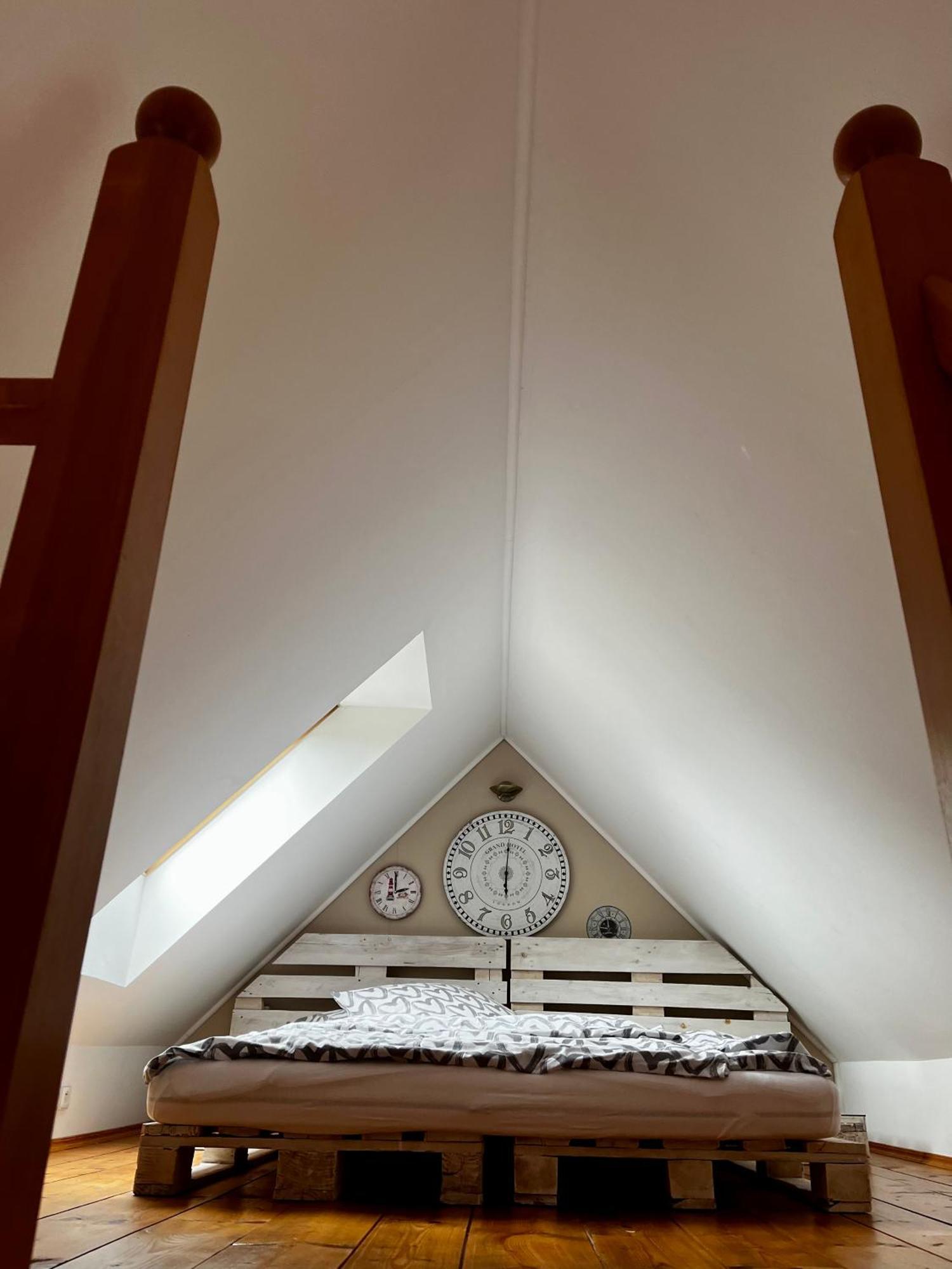 Apartman Na Horach, Plesivec Pstruzi  Extérieur photo