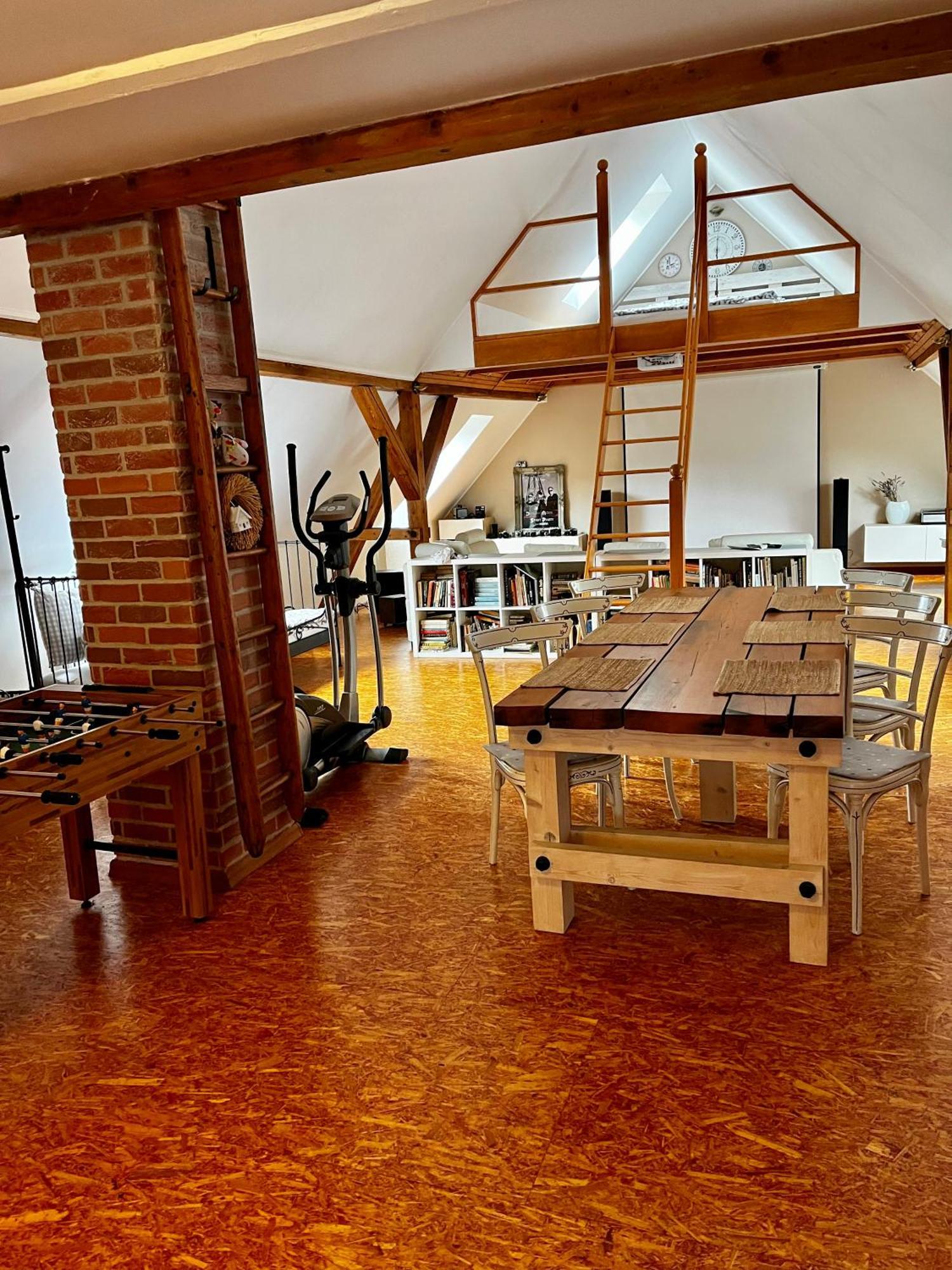 Apartman Na Horach, Plesivec Pstruzi  Extérieur photo